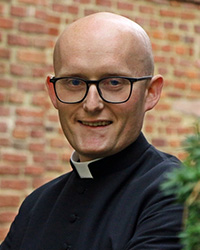 ks. Piotr Rozpędowski