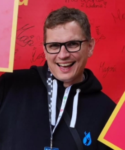 o. Jakub Szelka SJ